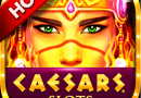 Caesars casino logo