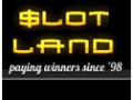 Slotland casino Logo