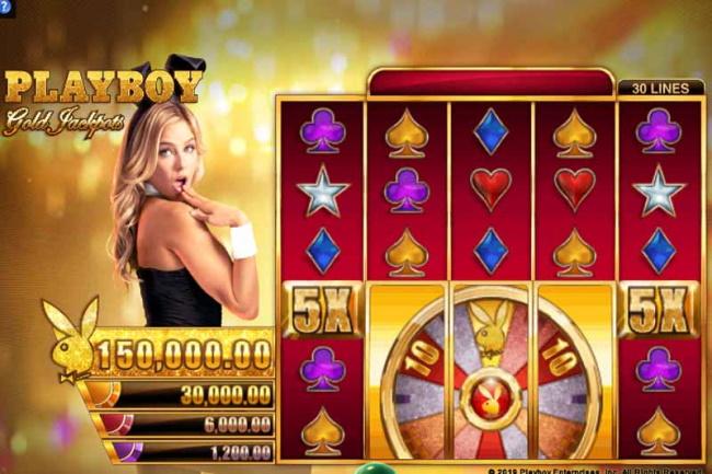 5 Best Mobile Casino Jackpots