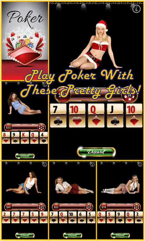 Bachelor poker game when to bet