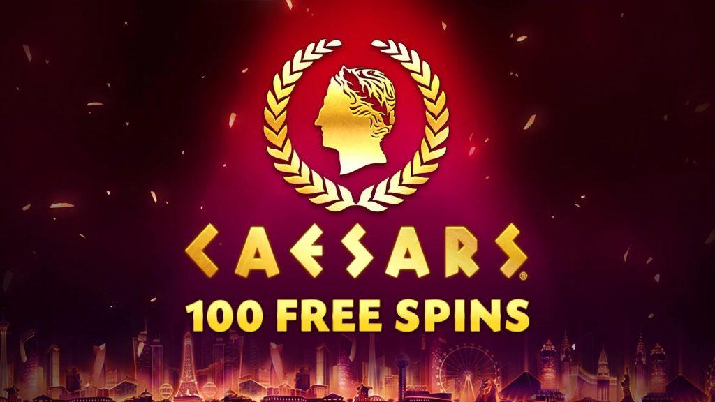 More Caesar's casino pokies to play at Facebook