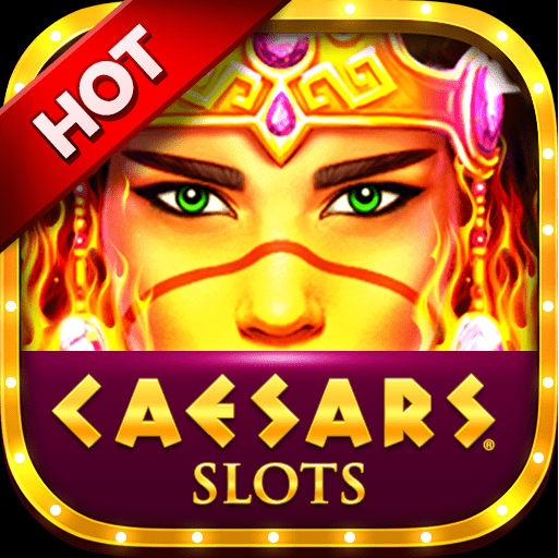 Caesars casino logo