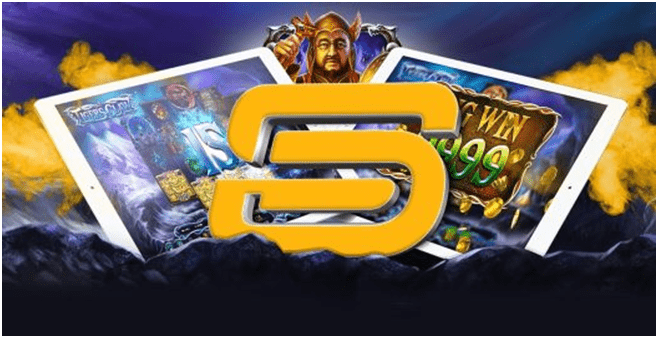 How to play online casino pokies races on your PC?