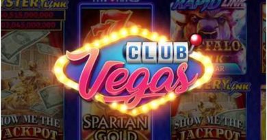 How to play Club Vegas