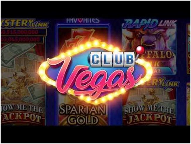 How to play Club Vegas