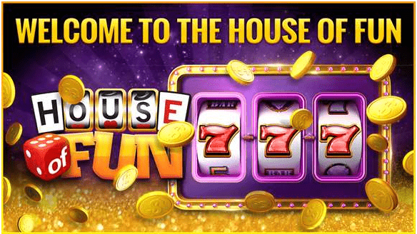 House of Fun App