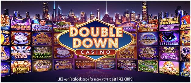 How to Join High Limit Room at Double Down Casino