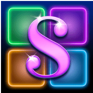 Simon's slot casino logo