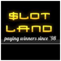 Slotland casino Logo