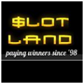 Slotland Casino Slotland casino Logo