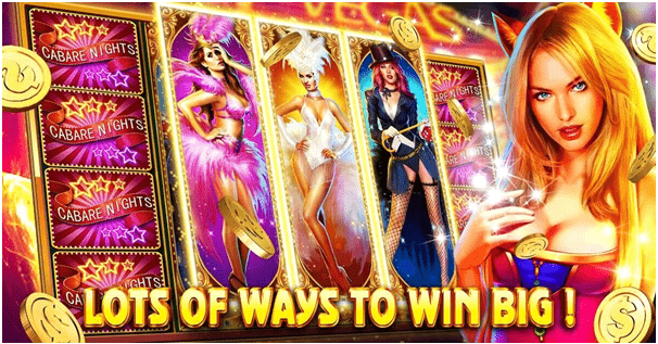 Slots of Vegas Casino