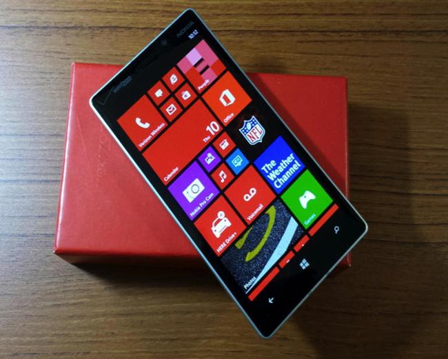 Things windows phone does better than Android phones
