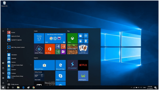 What features to expect in Windows 10 2020 update?